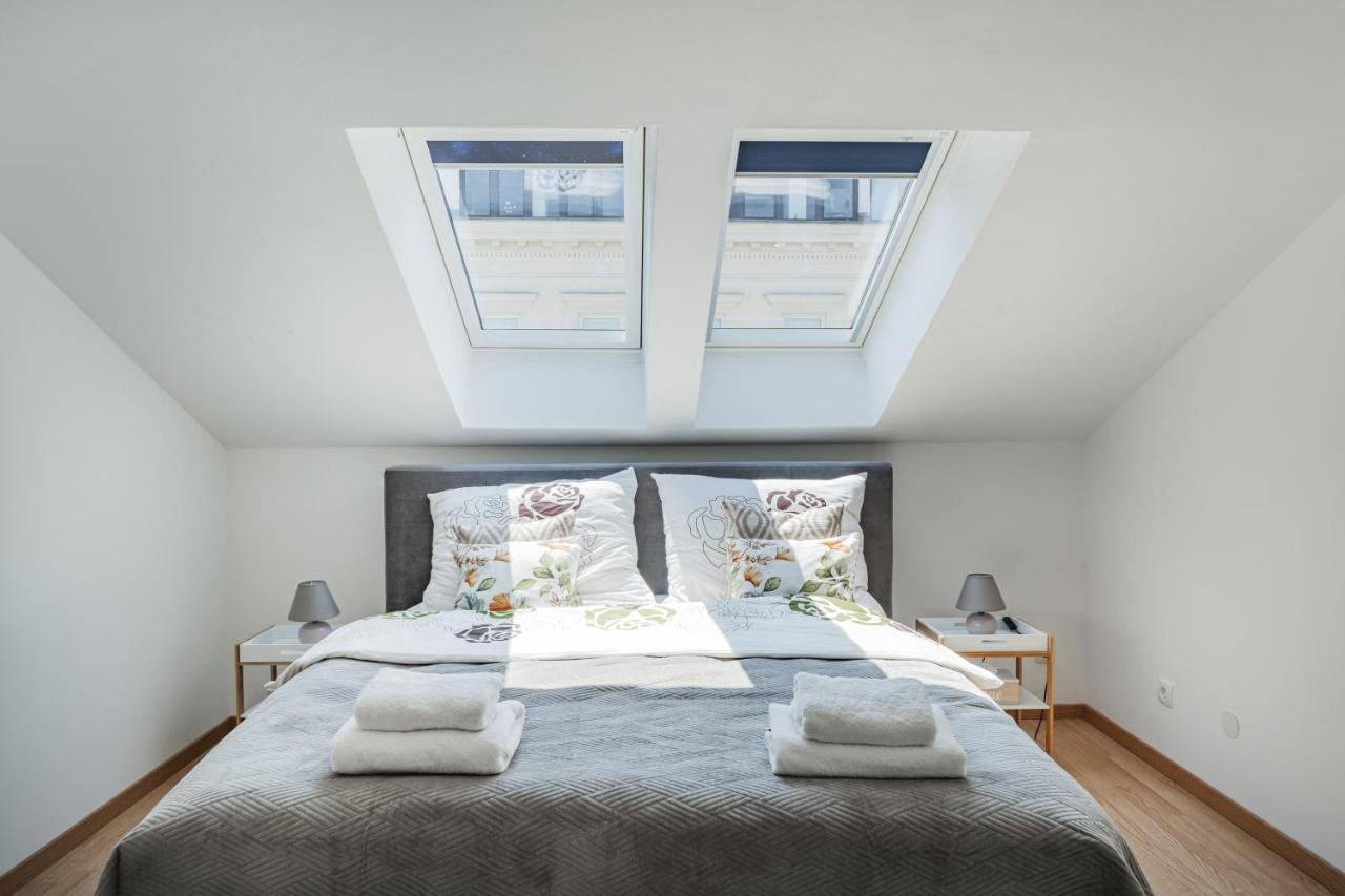 City Lodge Bécs Kültér fotó