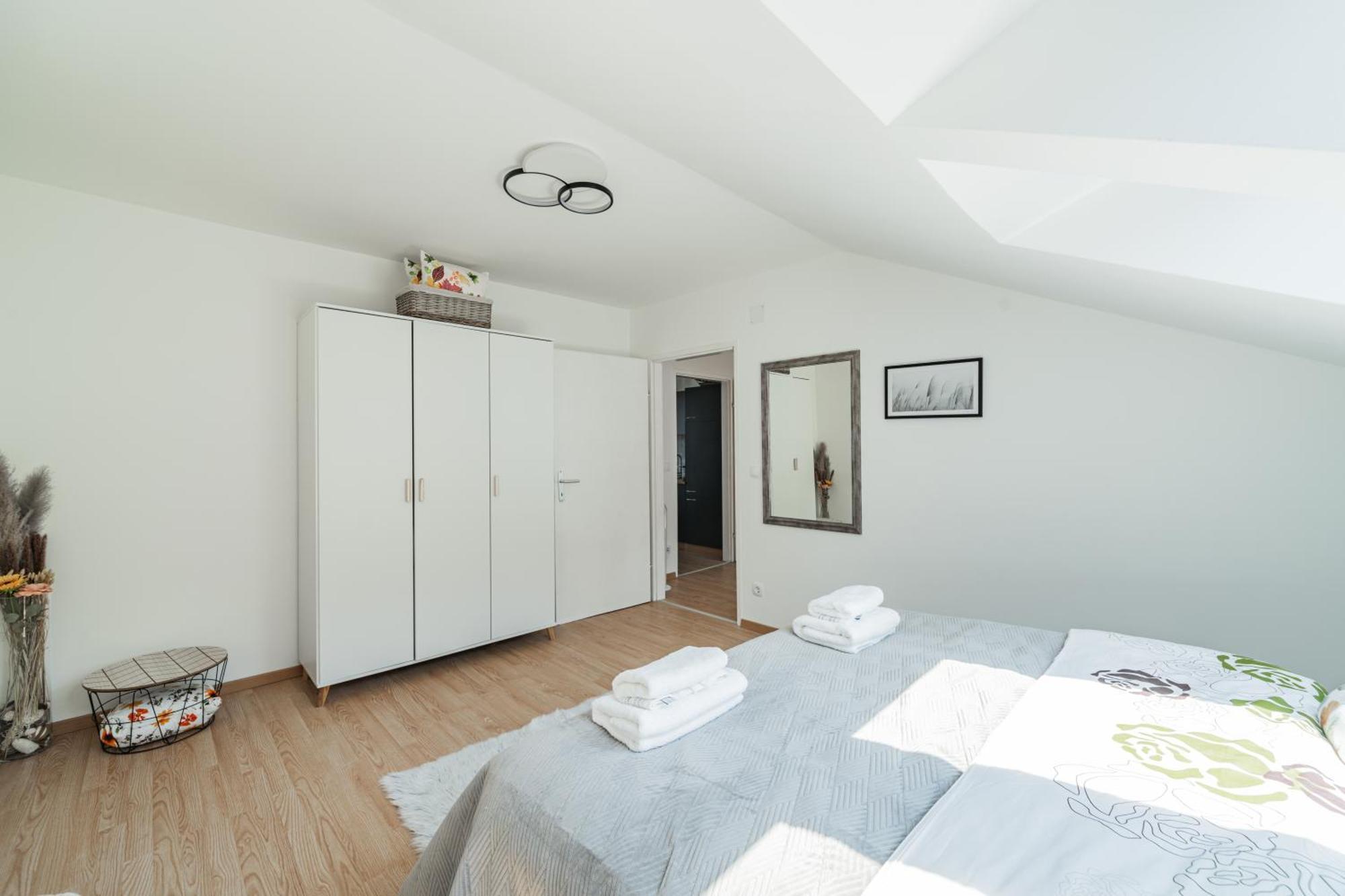 City Lodge Bécs Kültér fotó