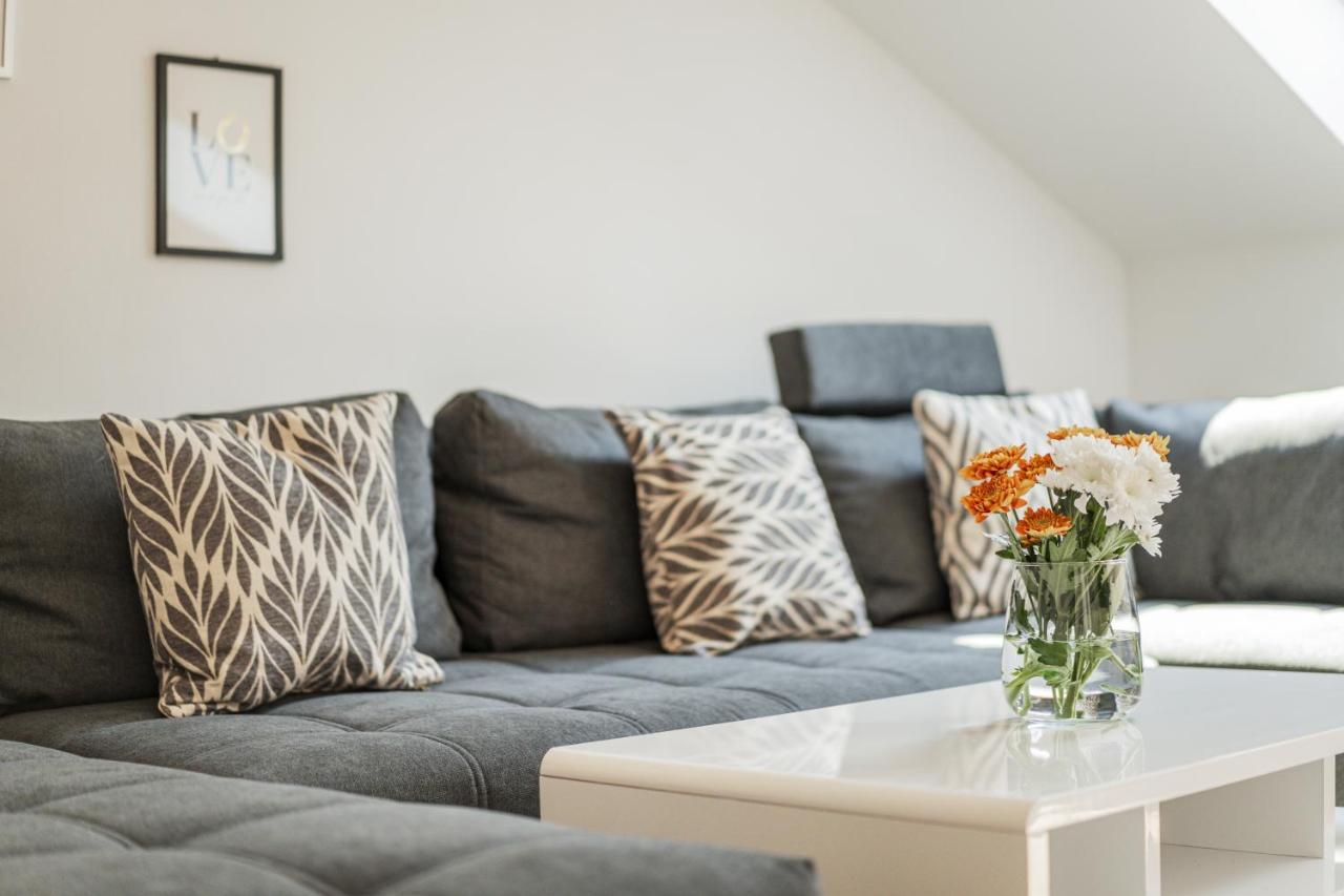 City Lodge Bécs Kültér fotó