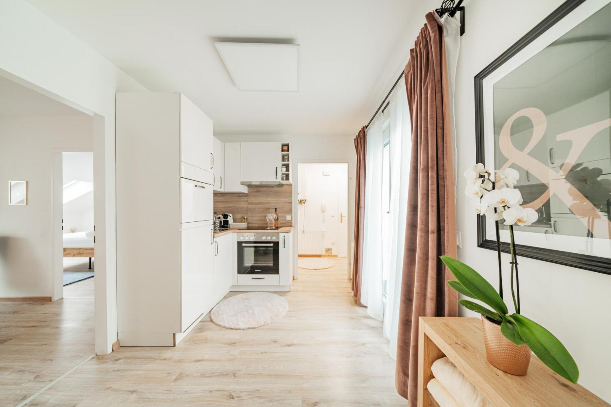 City Lodge Bécs Kültér fotó