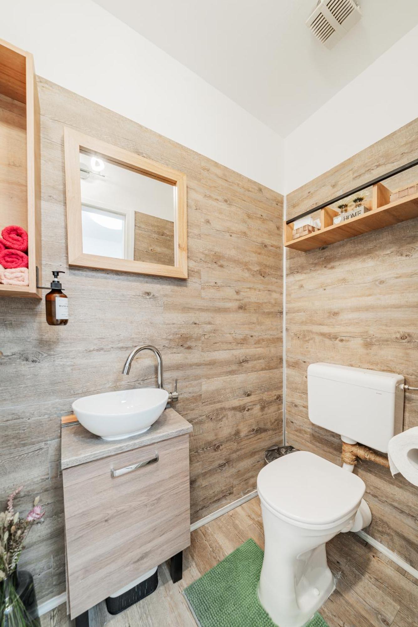 City Lodge Bécs Kültér fotó