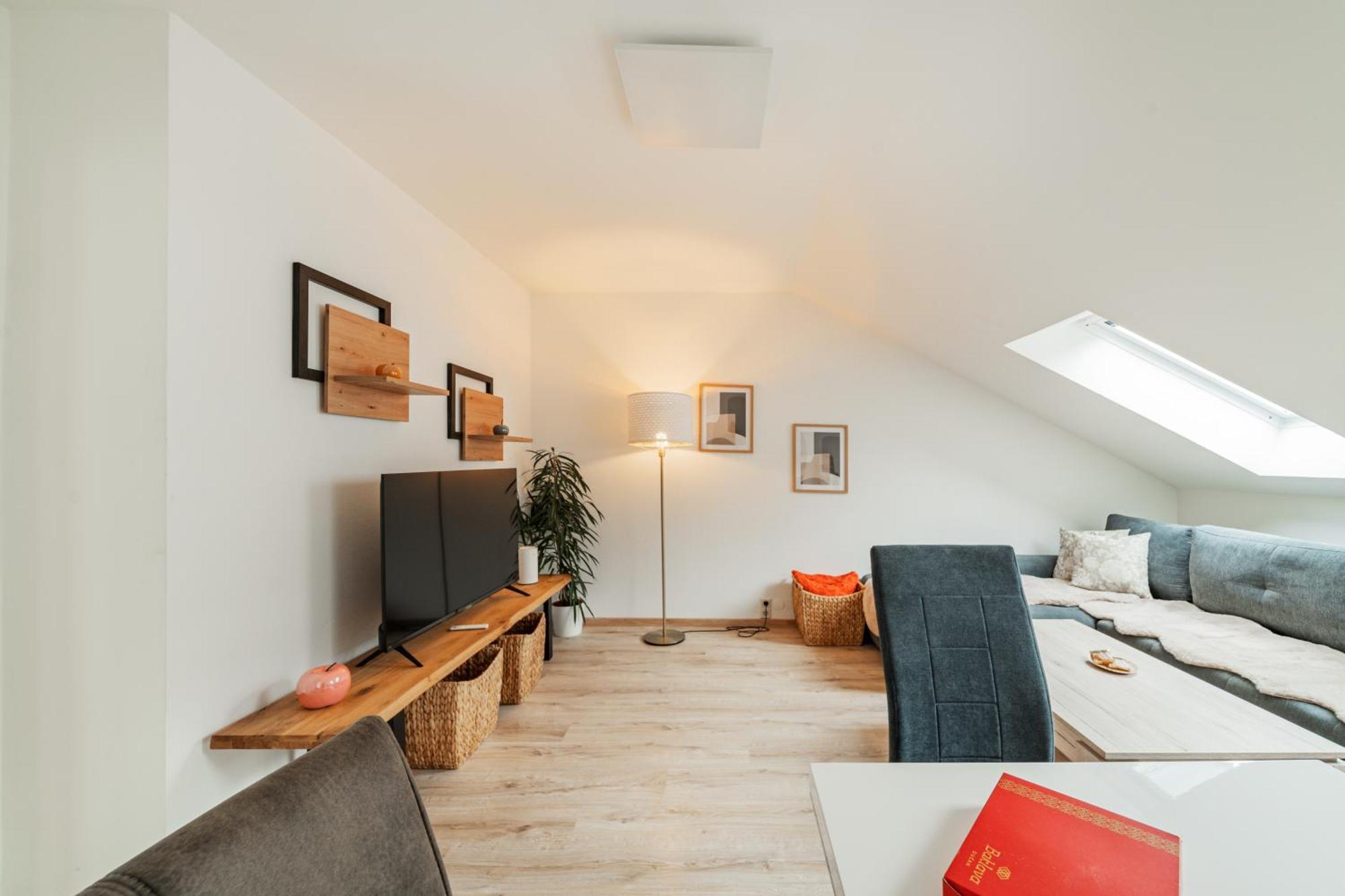 City Lodge Bécs Kültér fotó