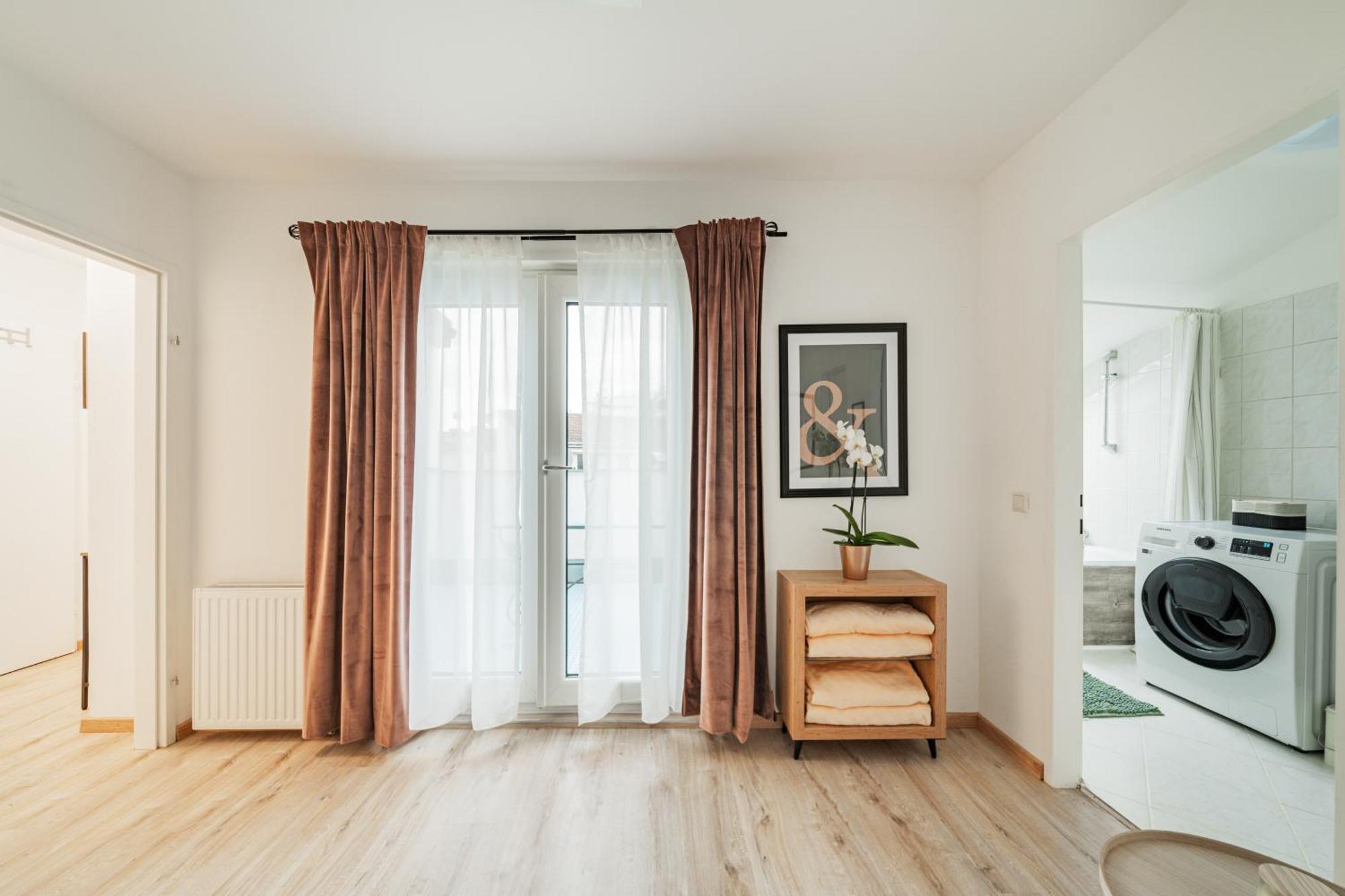 City Lodge Bécs Kültér fotó