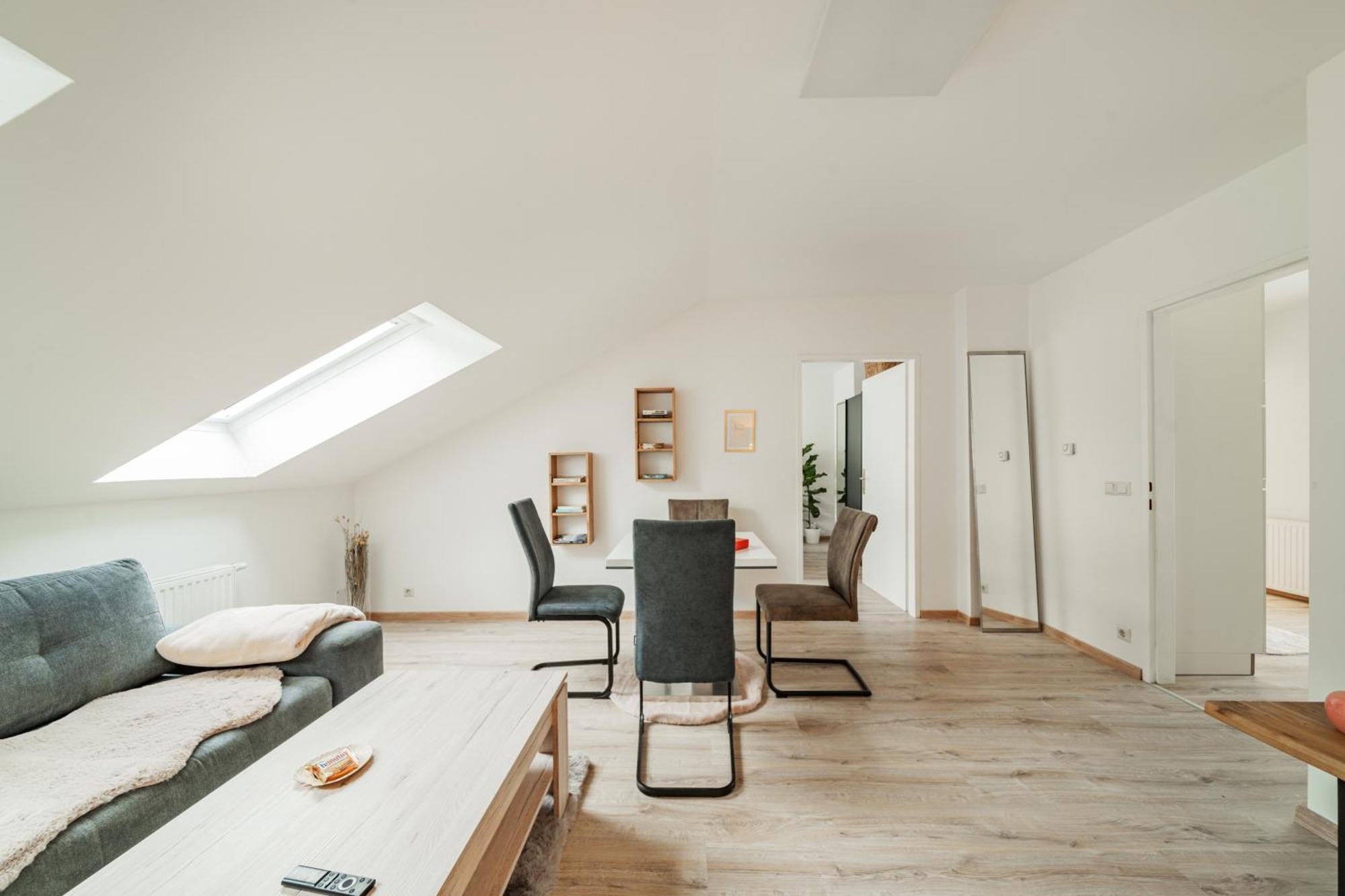 City Lodge Bécs Kültér fotó