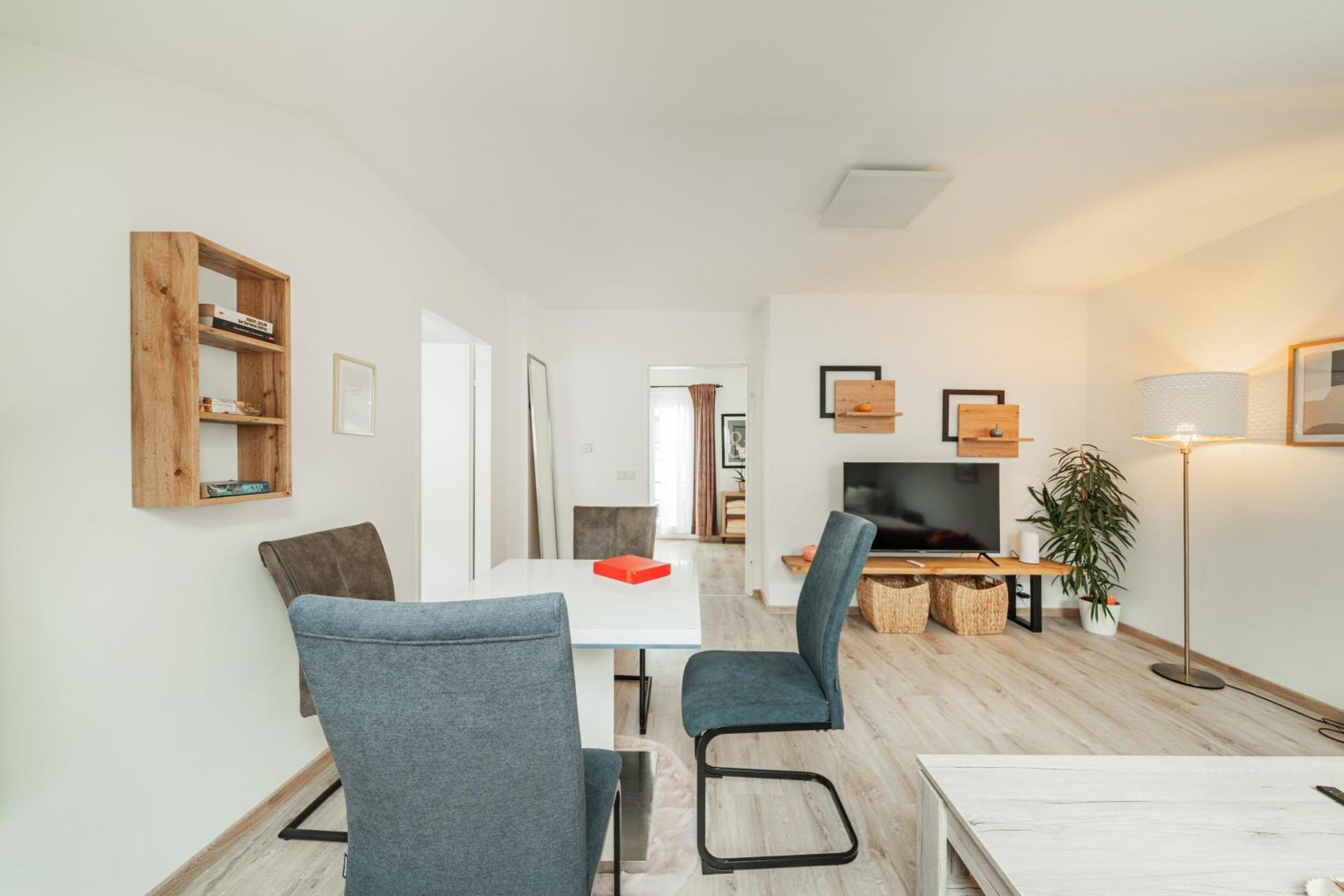 City Lodge Bécs Kültér fotó