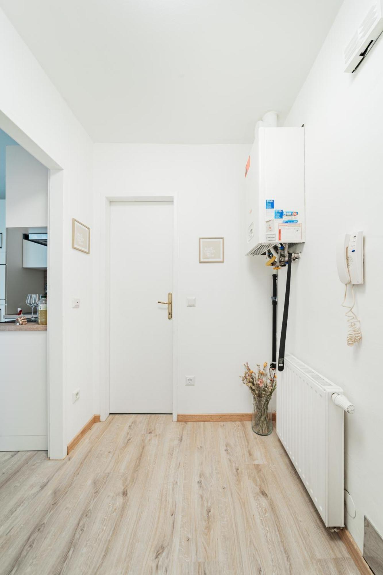 City Lodge Bécs Kültér fotó