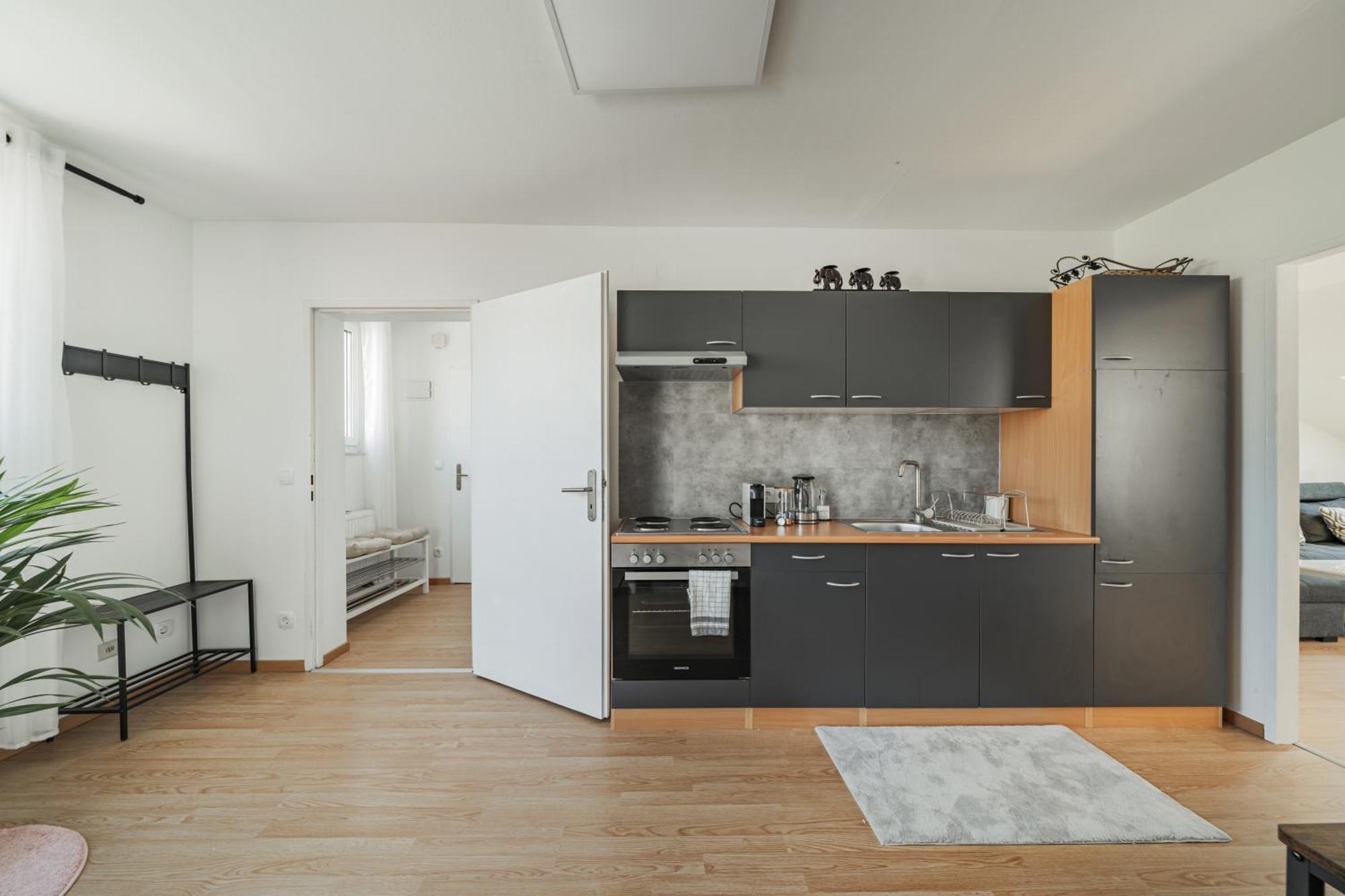 City Lodge Bécs Kültér fotó